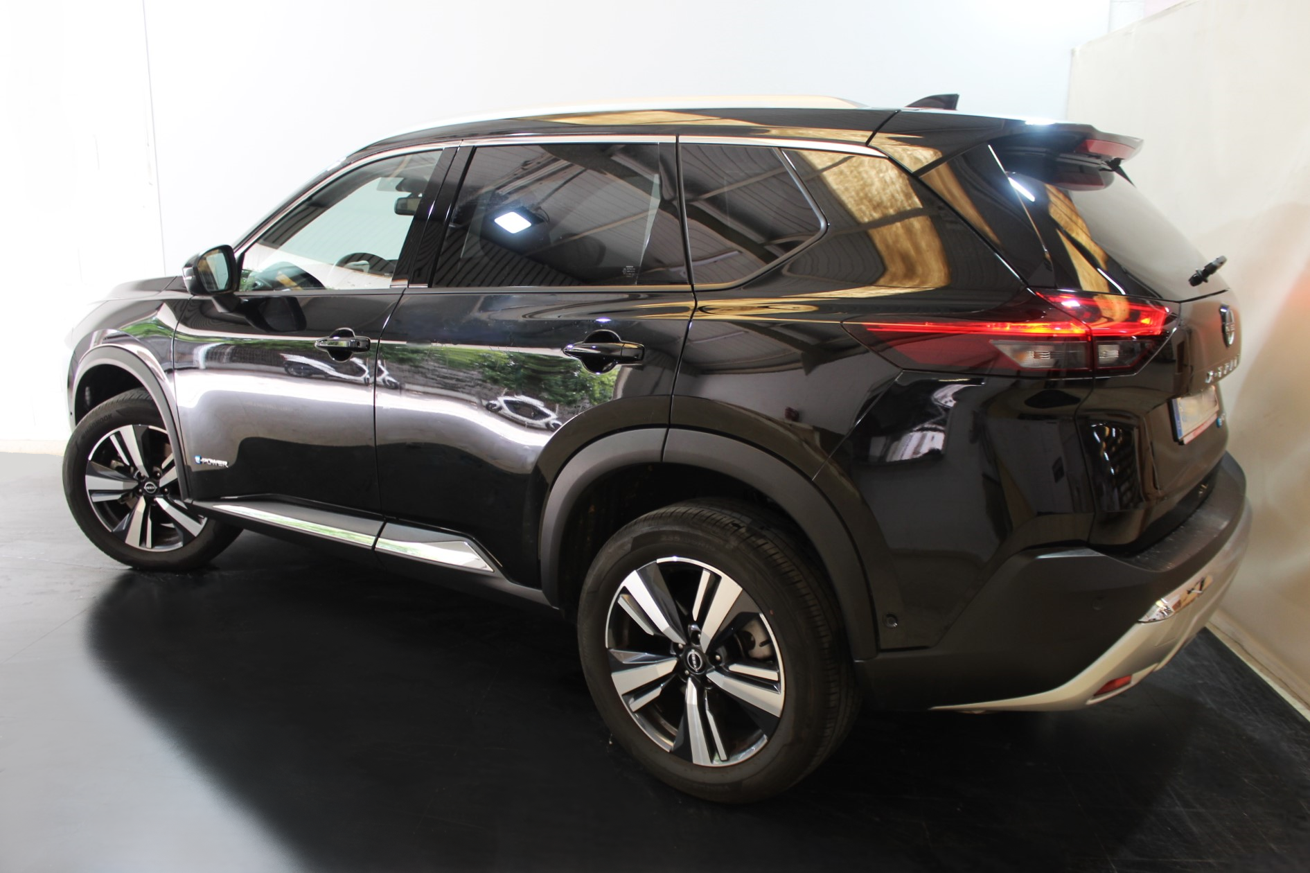 Foto del NISSAN X-Trail 1.5 e-Power Tekna 4x2 5pl. 152kW