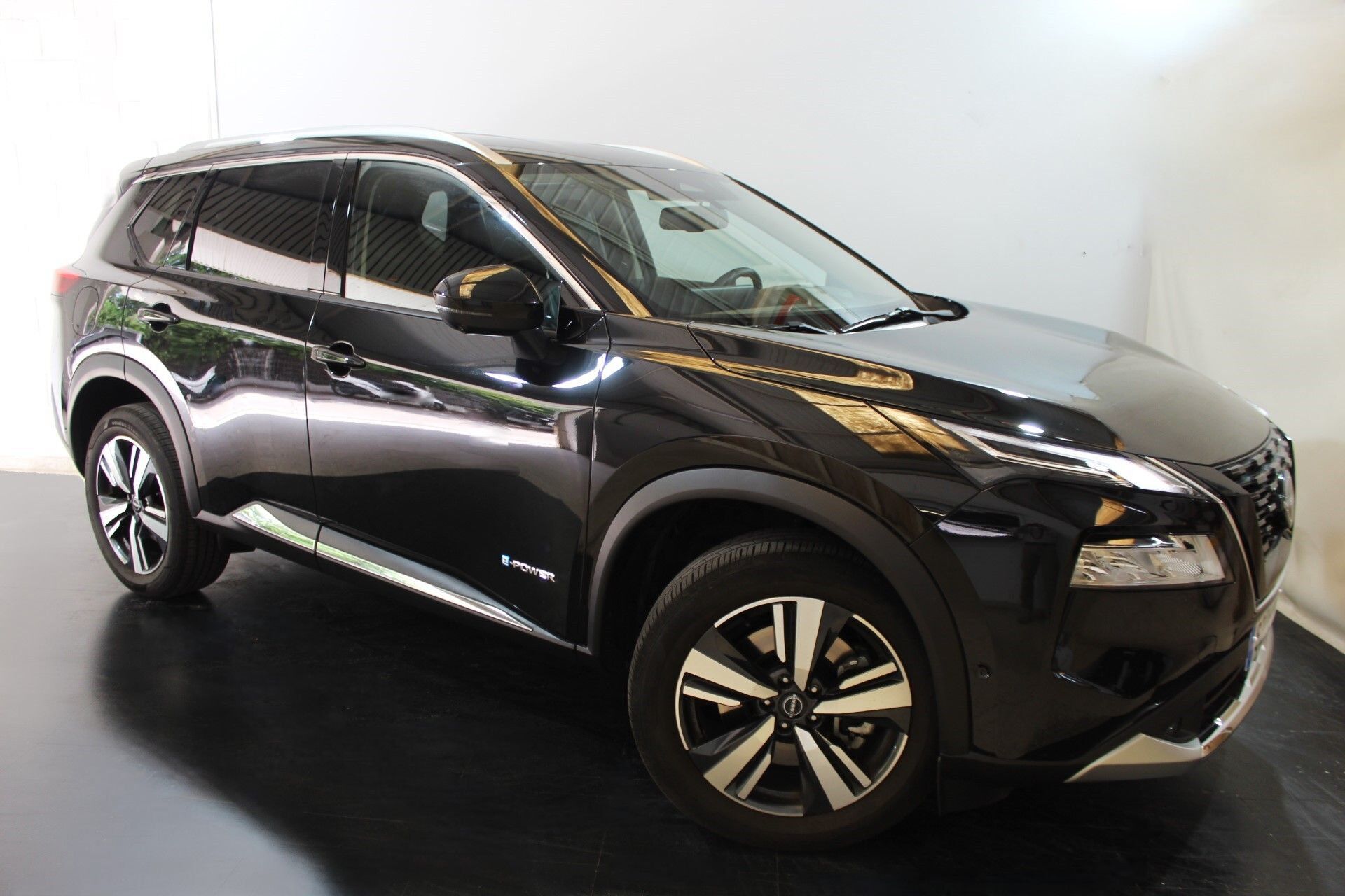 Foto del NISSAN X-Trail 1.5 e-Power Tekna 4x2 5pl. 152kW