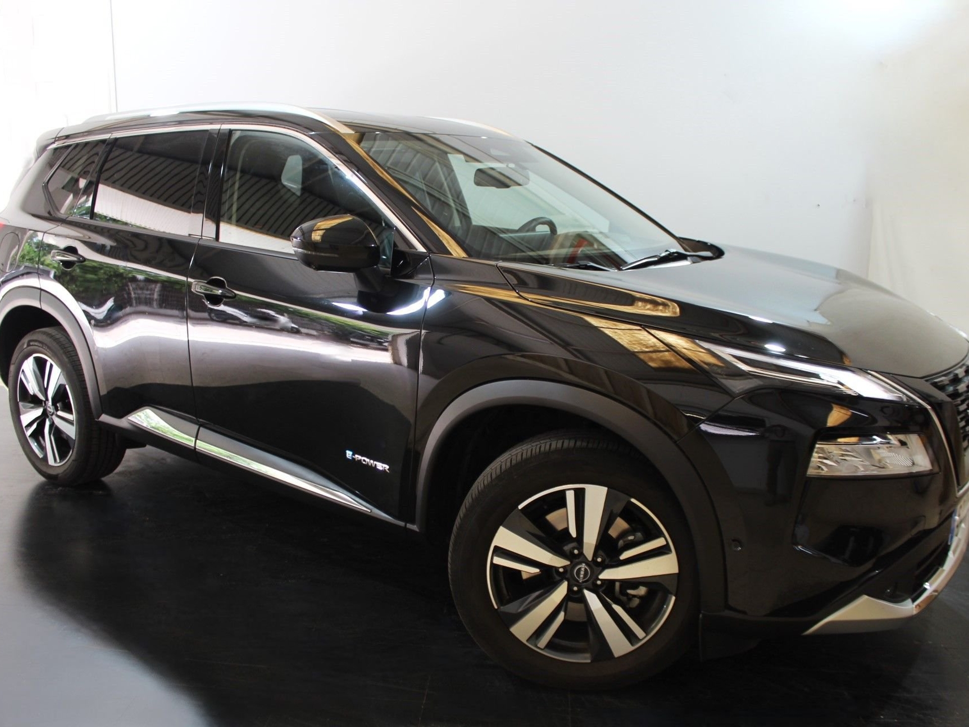 Imagen de NISSAN X-Trail
