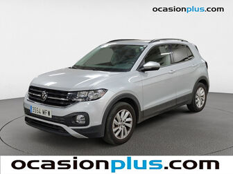 Imagen de VOLKSWAGEN T-Cross 1.0 TSI Advance 81kW