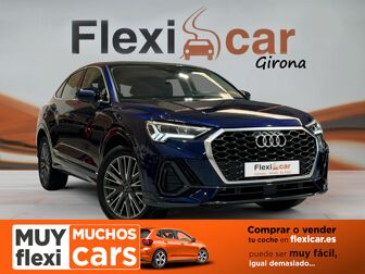 Imagen de AUDI Q3 45 TFSI S line quattro 180kW S tronic