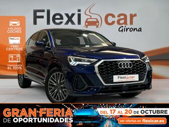 Imagen de AUDI Q3 45 TFSIe S line S-tronic