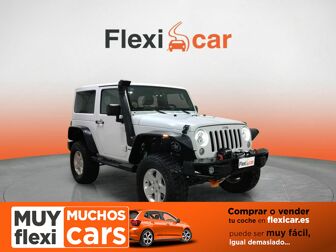 Imagen de JEEP Wrangler 2.8CRD Sport