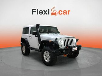 Imagen de JEEP Wrangler 2.8CRD Sport