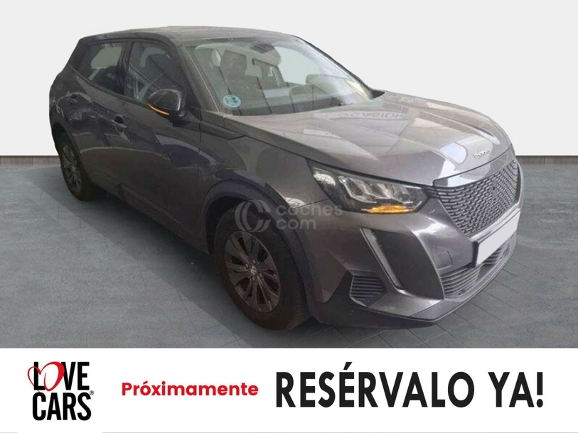 Foto del PEUGEOT 2008 1.5BlueHDi S&S Active Pack 110