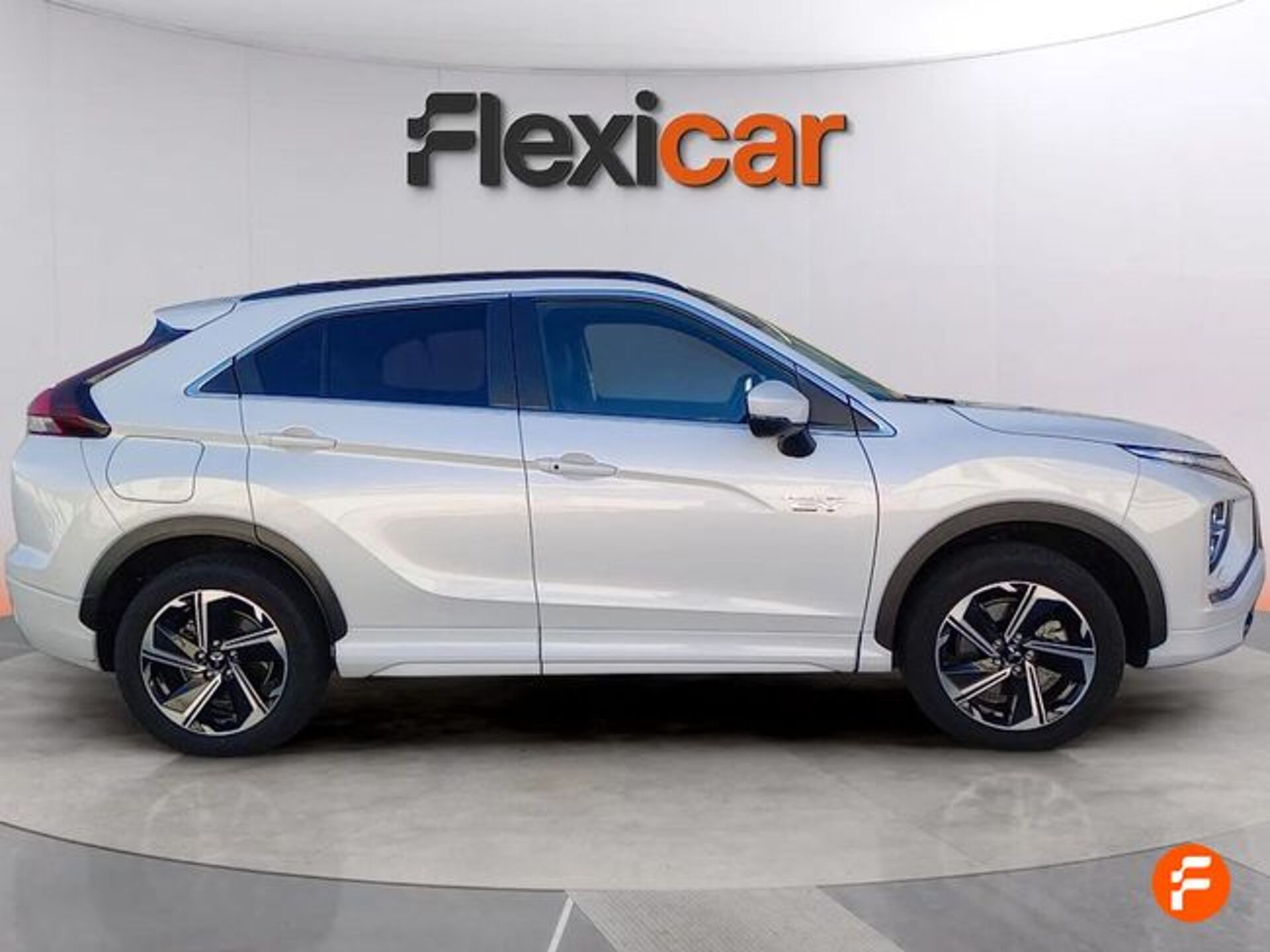 Imagen 3 de MITSUBISHI Eclipse Cross