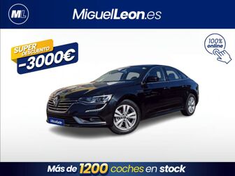 Imagen de RENAULT Talisman 1.6dCi Energy Intens 96kW