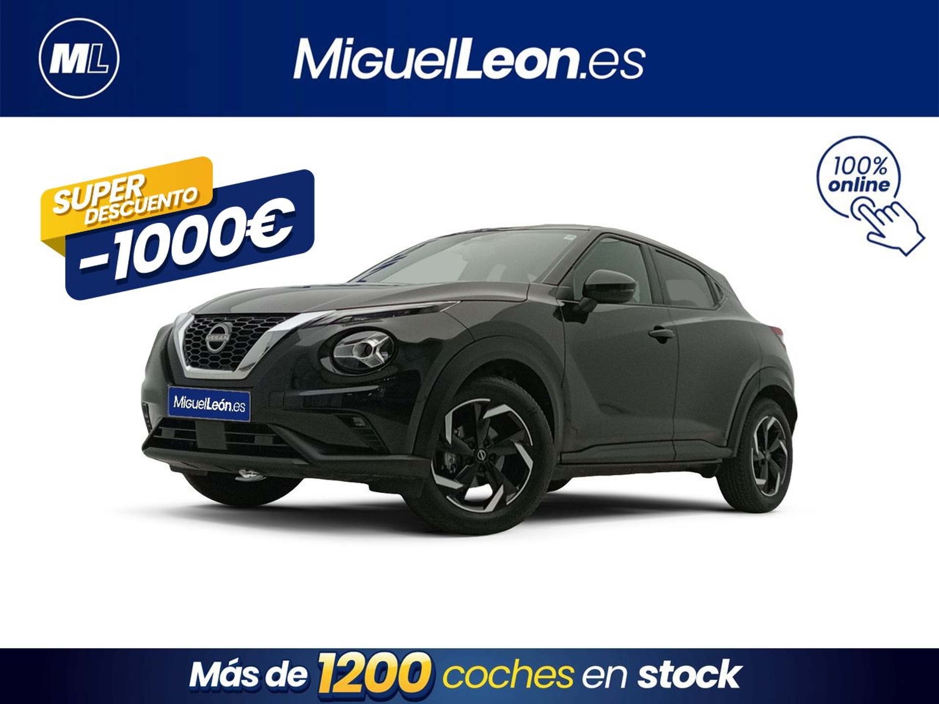 Imagen de NISSAN Juke