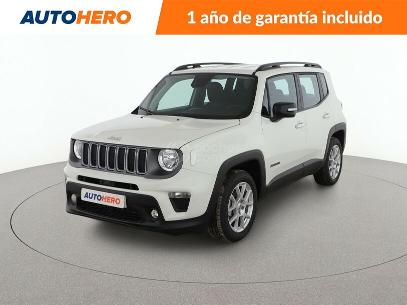 Foto del JEEP Renegade 1.0 Limited 4x2