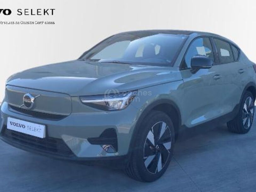 Foto del VOLVO XC40 Recharge Single Plus Aut.