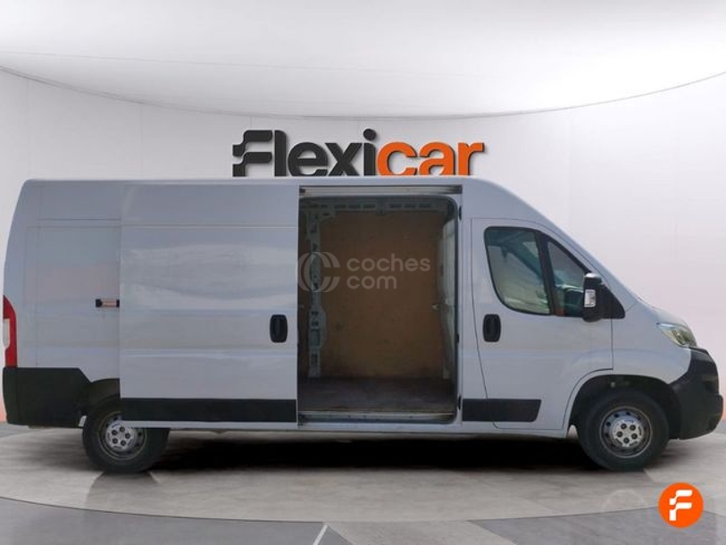 Foto del OPEL Movano Fg. 2.2 BlueHDI Base 140 L2H1 3300