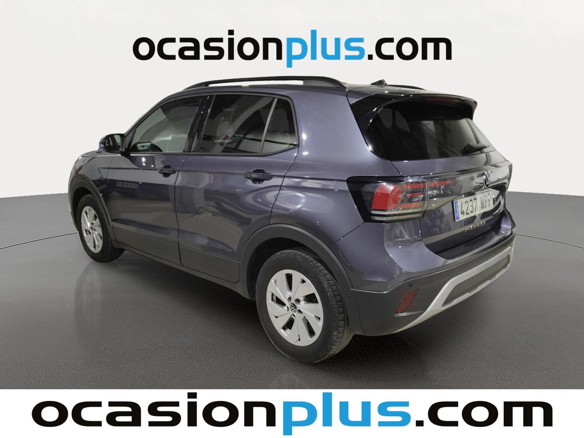 Imagen 3 de VOLKSWAGEN T-Cross