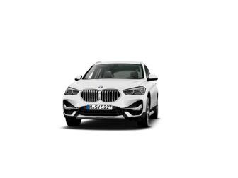 Imagen de BMW X1 sDrive 18iA