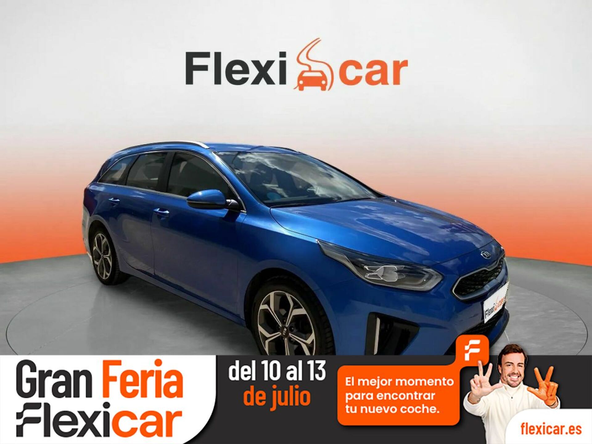 Imagen de KIA Ceed