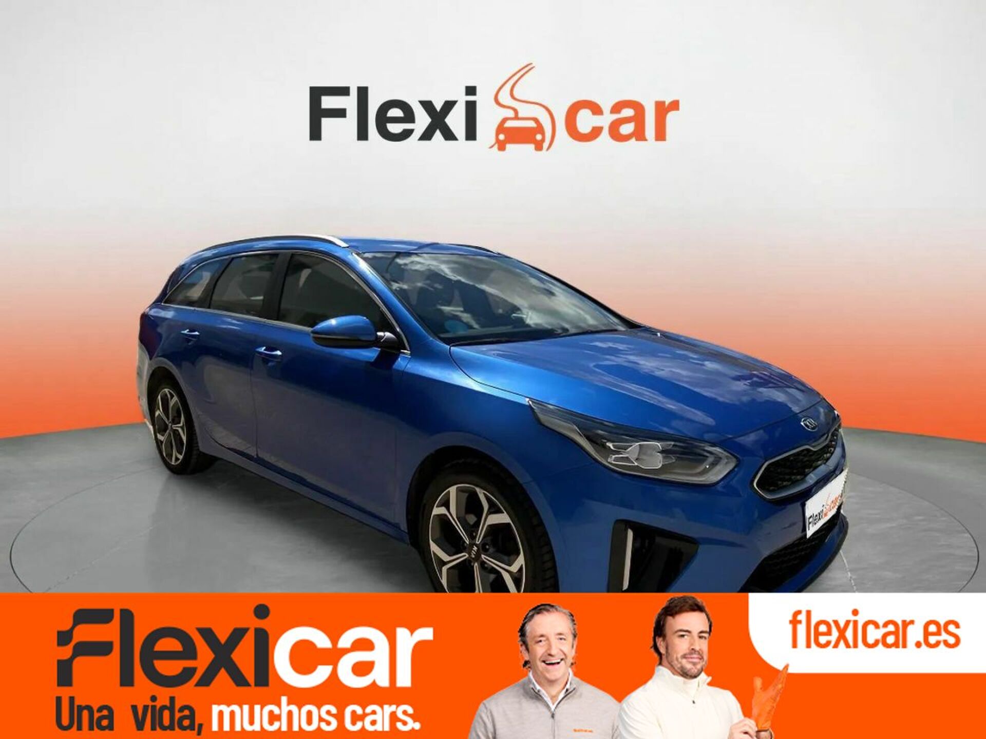 Imagen de KIA Ceed