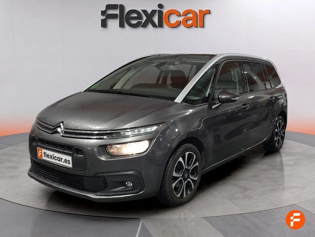 Foto del CITROEN C4 1.6BlueHDI S&S Feel 120
