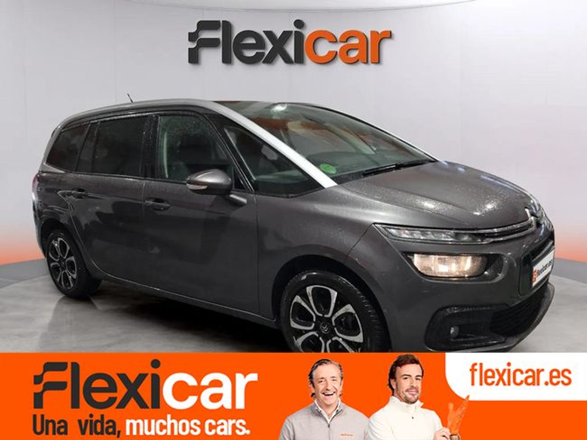 Imagen de CITROEN C4