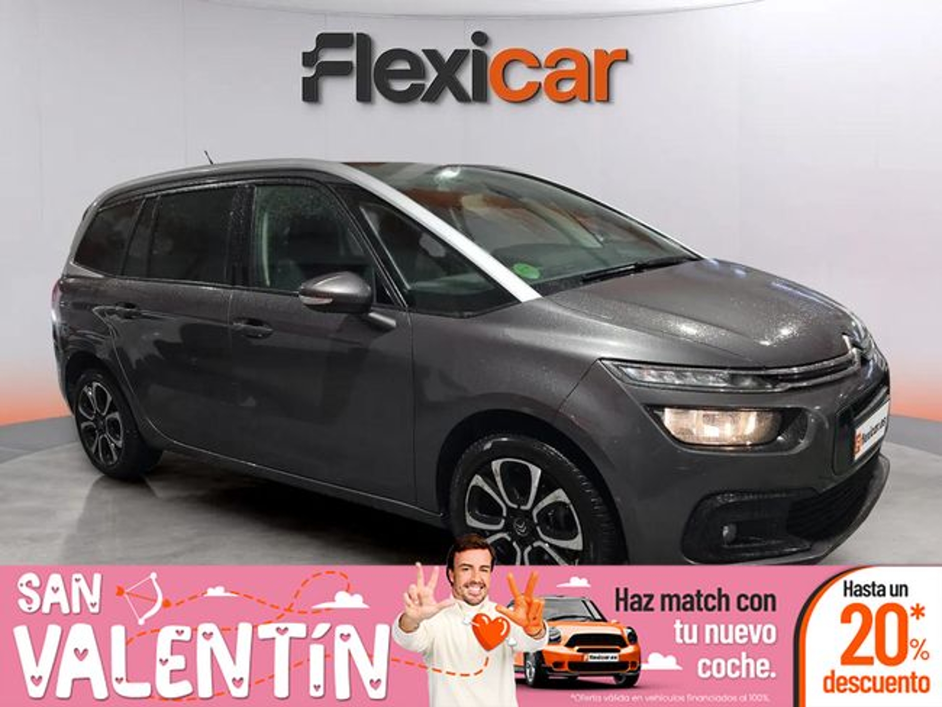 Imagen de CITROEN C4
