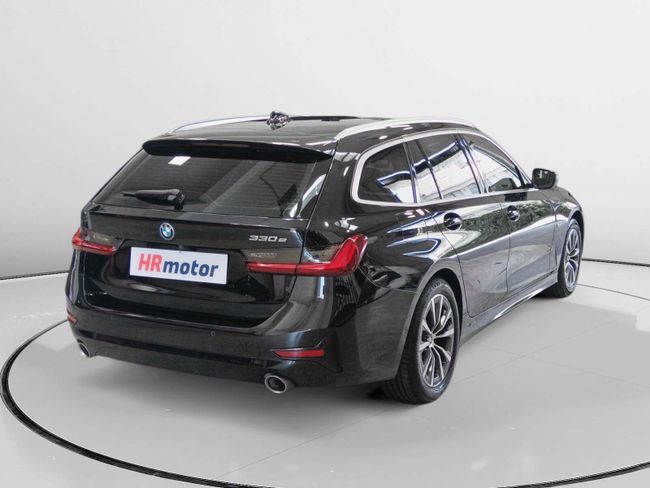 Foto del BMW Serie 3 330e
