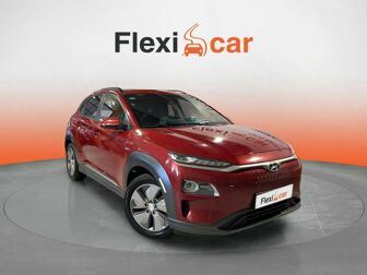 Imagen de HYUNDAI Kona EV Tecno 100kW