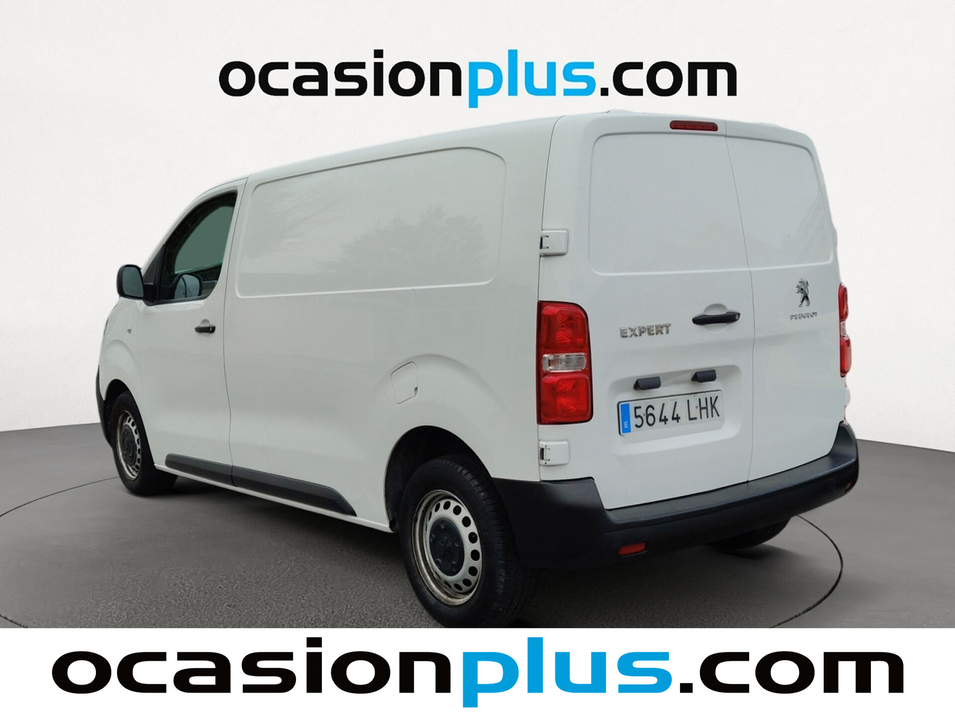 Imagen 3 de PEUGEOT Expert