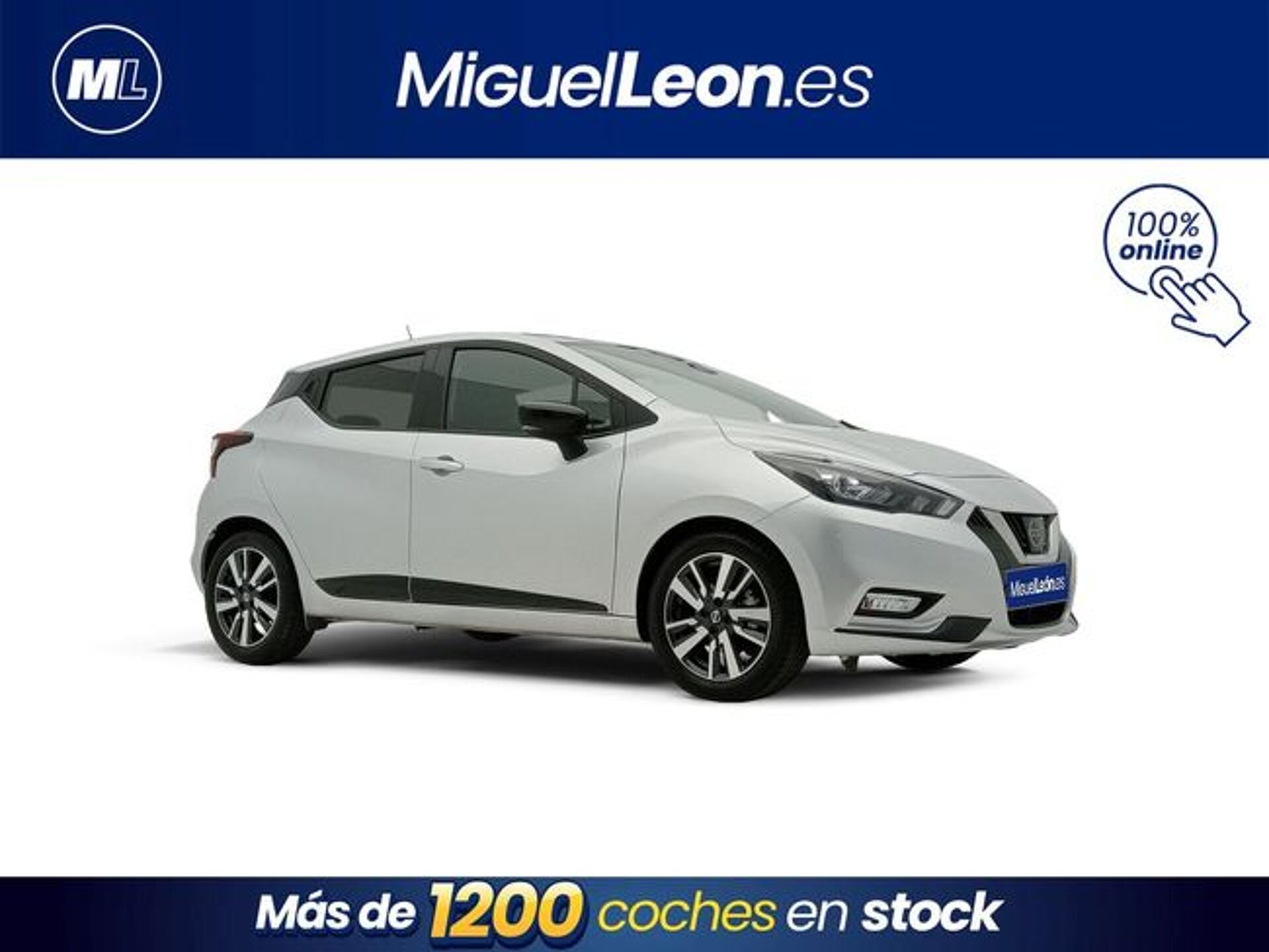 Imagen 3 de NISSAN Micra