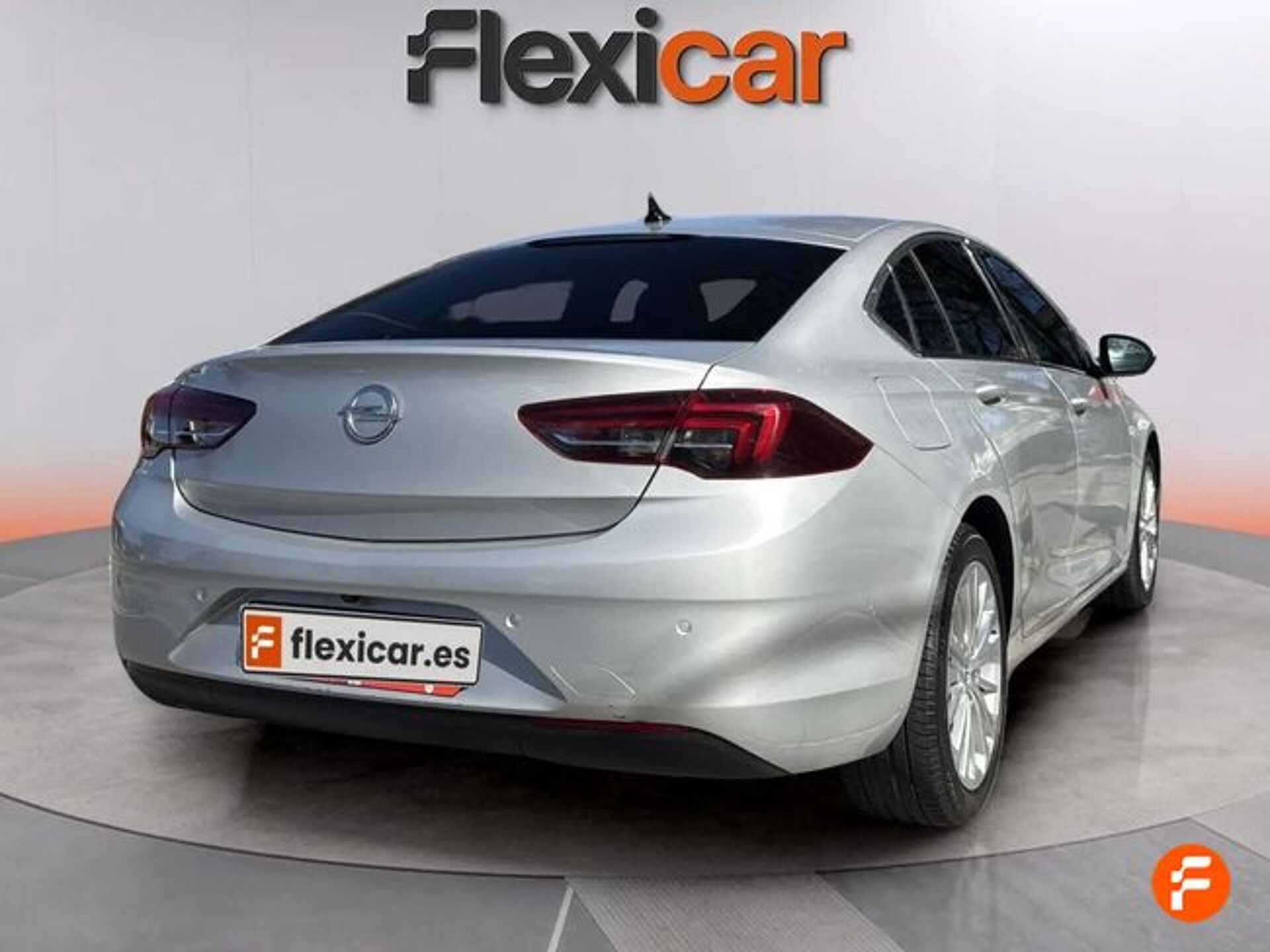 Imagen 3 de OPEL Insignia