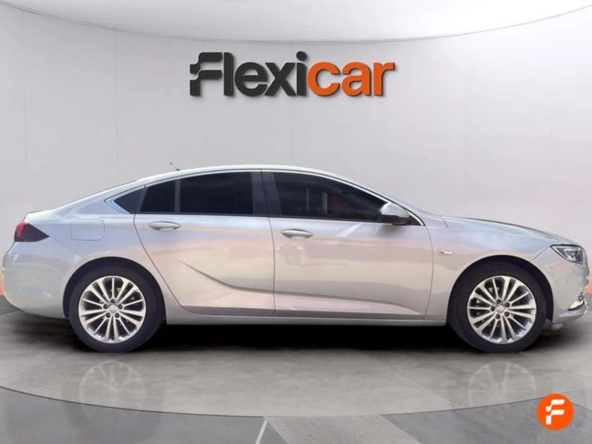 Imagen 2 de OPEL Insignia