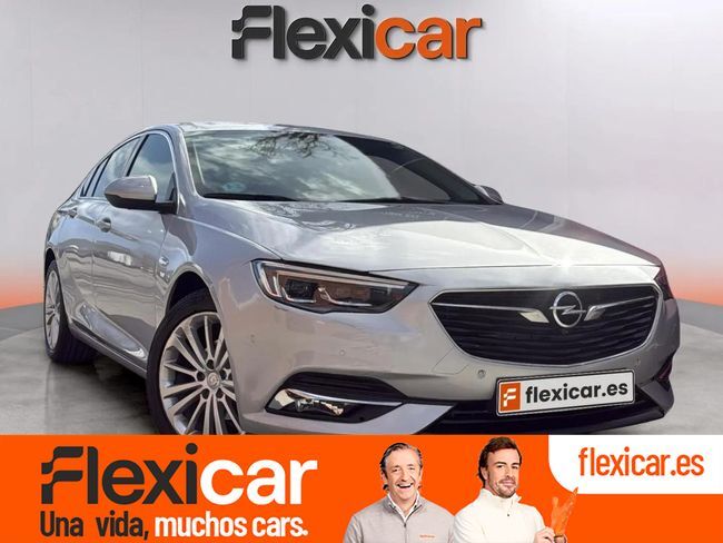 Foto del OPEL Insignia 1.6CDTI S&S Innovation Aut. 136