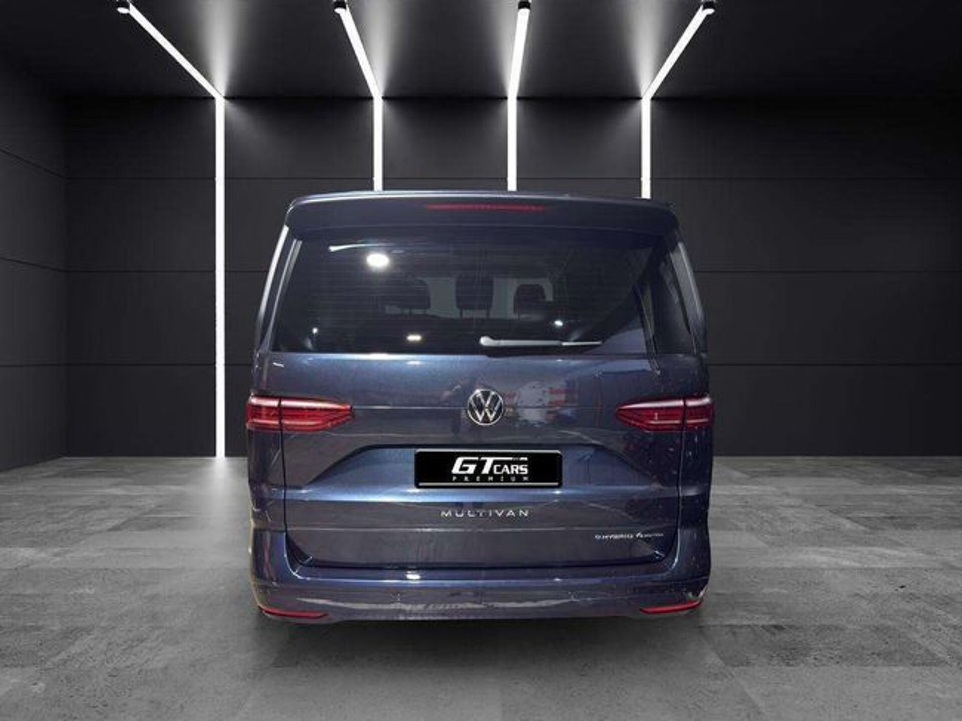 Imagen 3 de VOLKSWAGEN Multivan