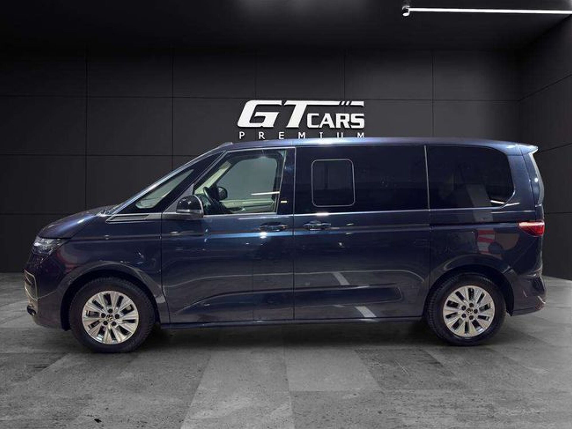 Imagen 2 de VOLKSWAGEN Multivan