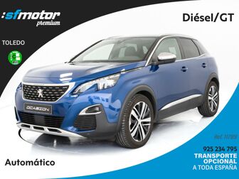 Imagen de PEUGEOT 3008 SUV