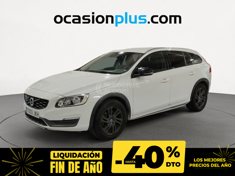 Foto del VOLVO V60 Cross Country D3 Kinetic