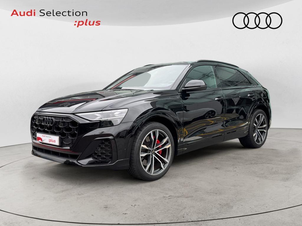 AUDI Q7 (TFSI quattro 373 kW (507 CV) tiptronic) en Vizcaya