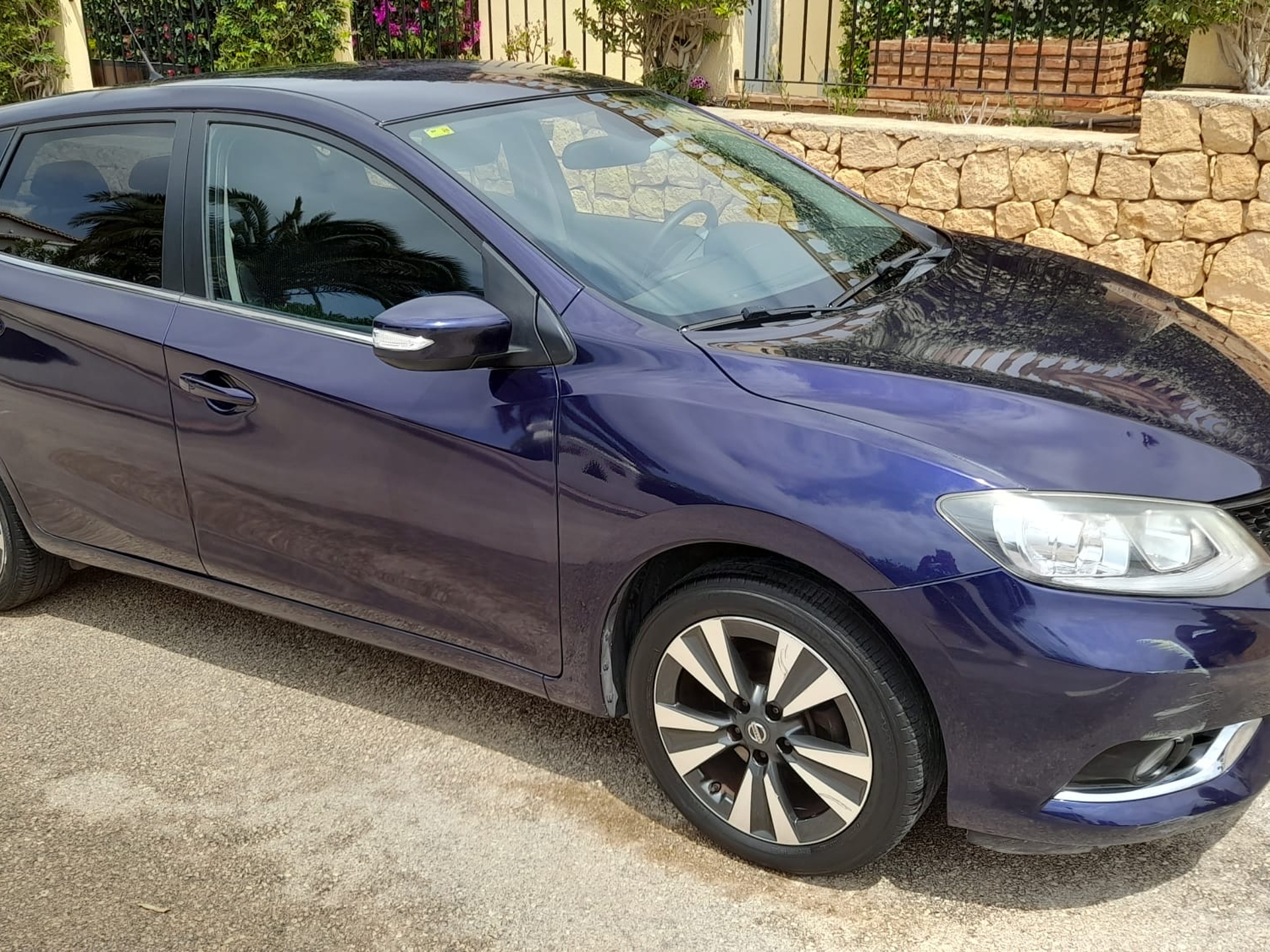 Imagen de NISSAN Pulsar