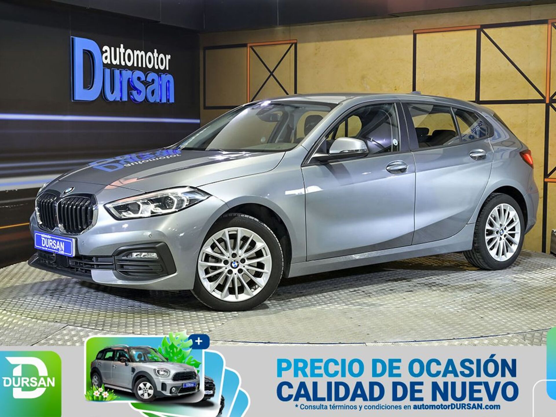 Imagen de BMW Serie 1
