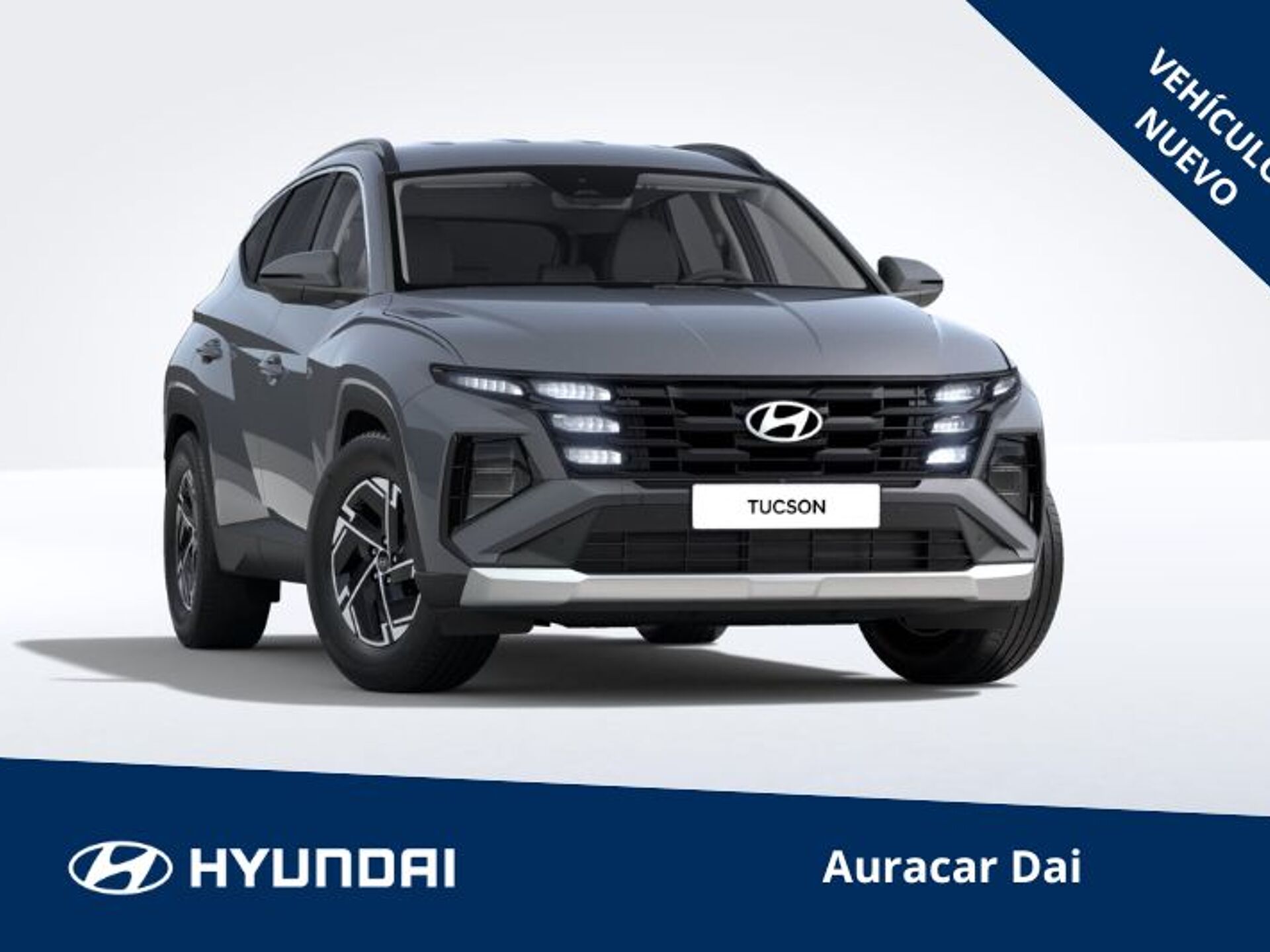 Imagen de HYUNDAI Tucson