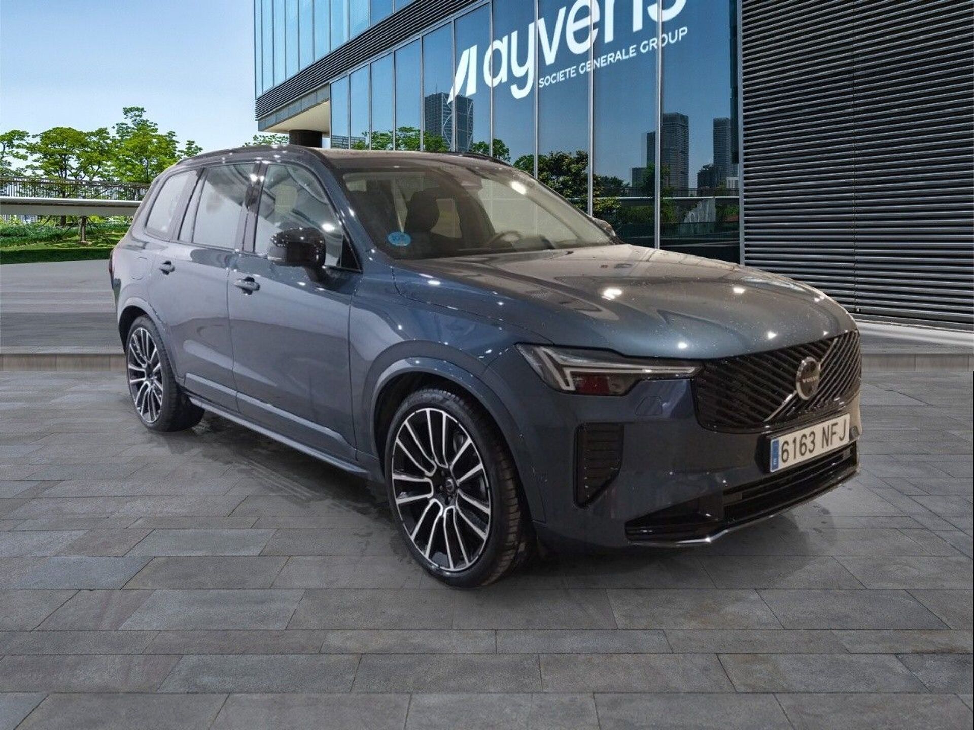 Imagen 3 de VOLVO XC90