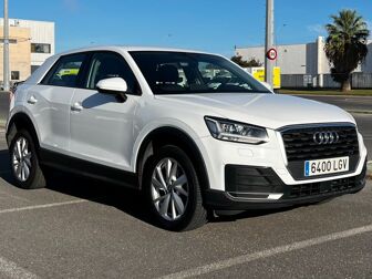 Imagen de AUDI Q2 30 TDI Advanced S tronic 85kW