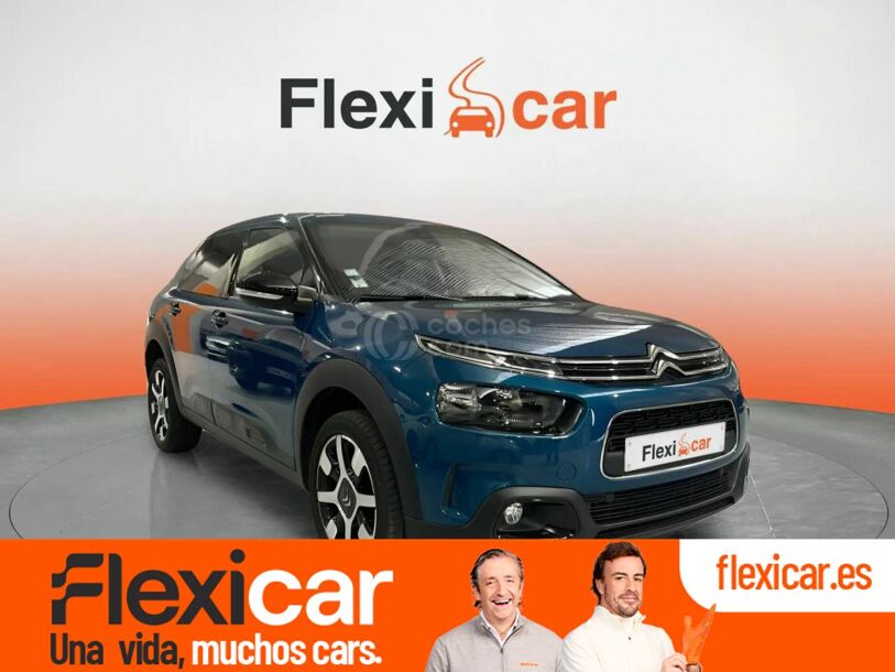 Foto del CITROEN C4 Cactus 1.2 PureTech S&S Shine 130