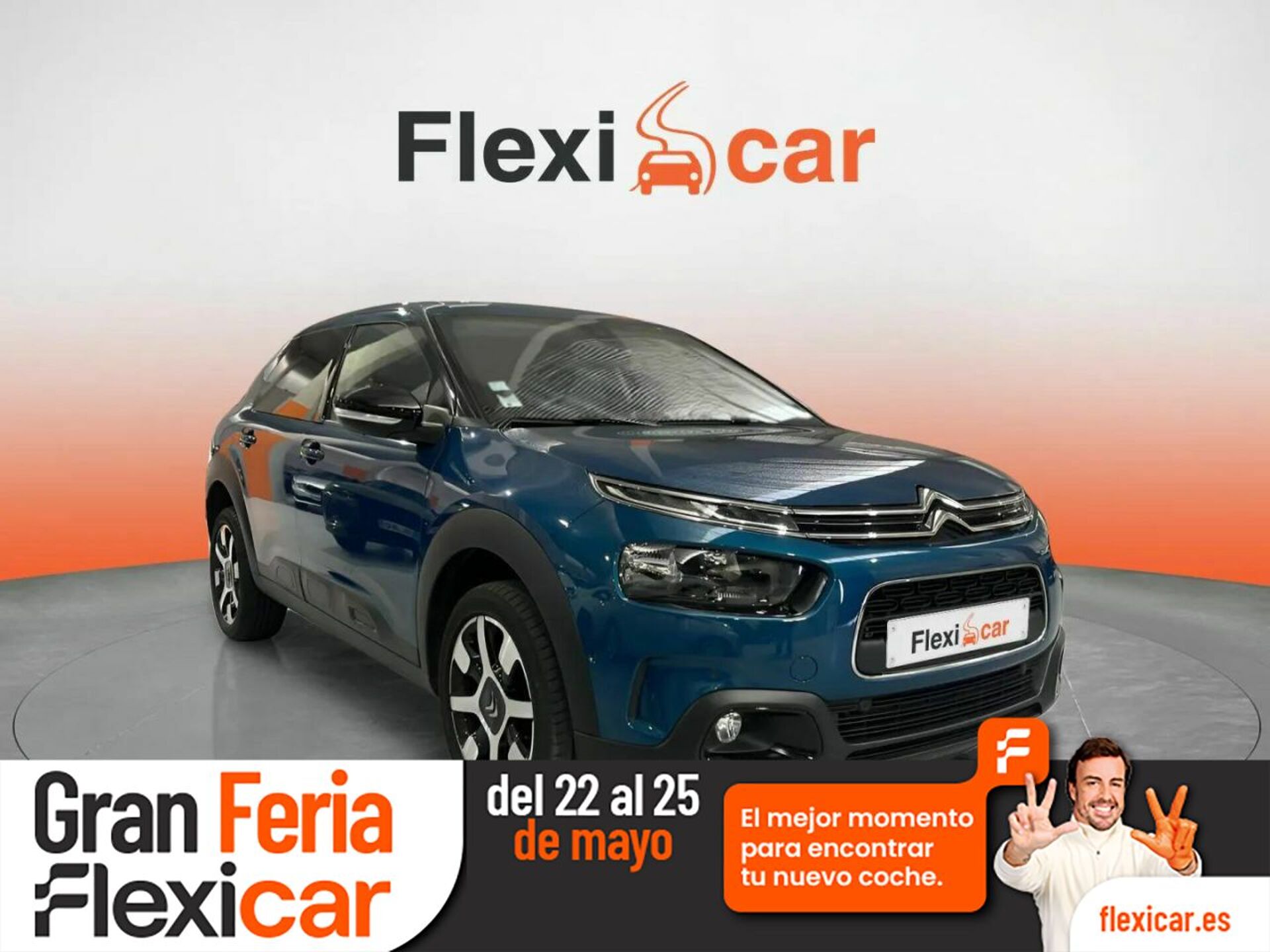 Imagen de CITROEN C4 Cactus