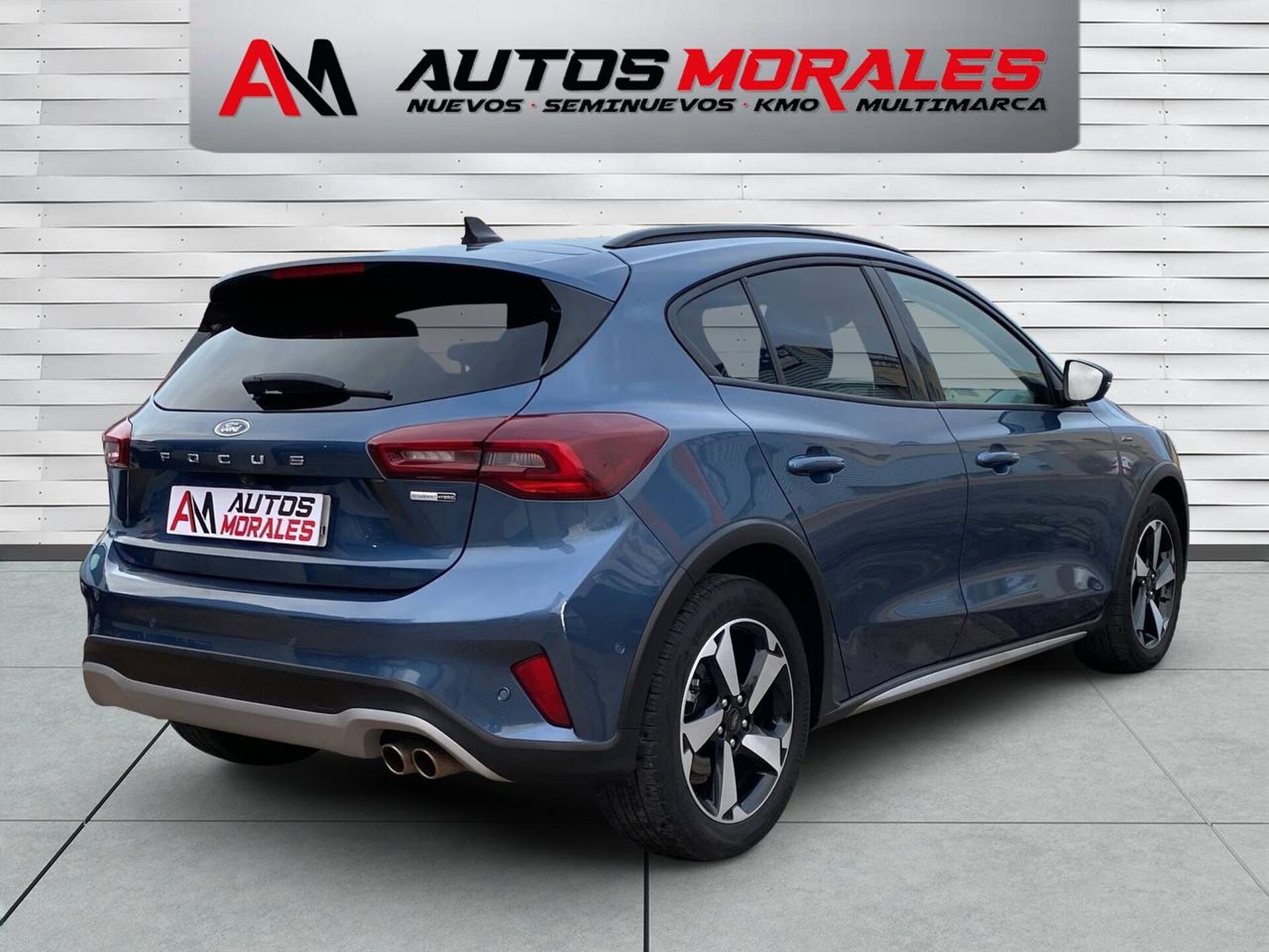 Imagen 3 de FORD Focus