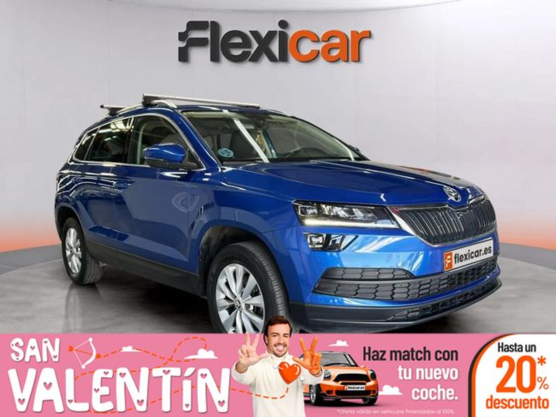 Imagen de SKODA Karoq