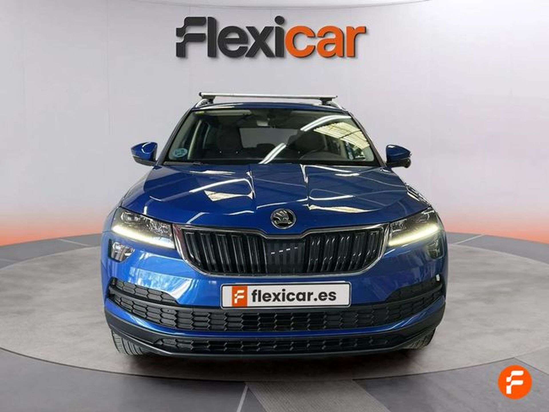 Imagen 2 de SKODA Karoq