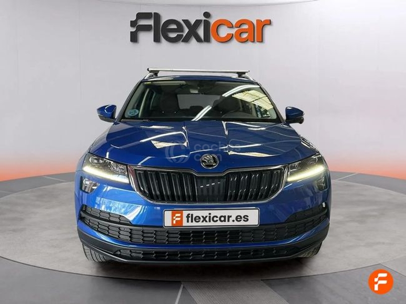 Foto del SKODA Karoq 1.0 TSI Ambition