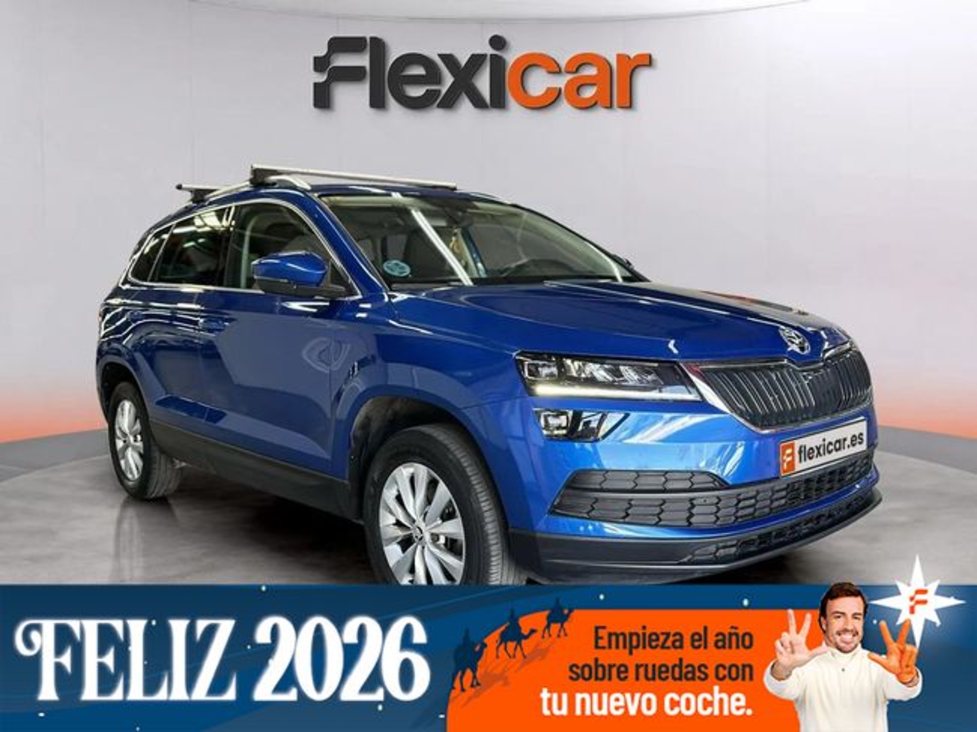 Imagen de SKODA Karoq