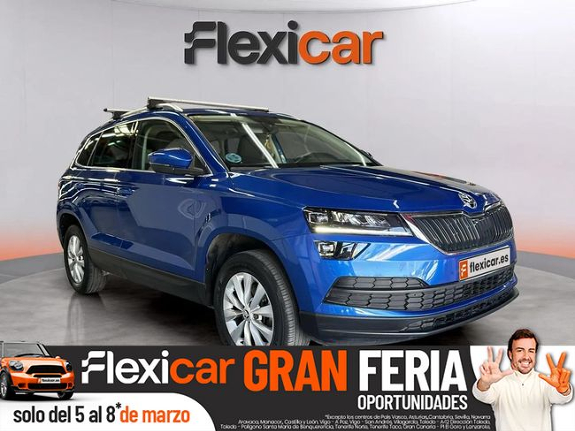 Imagen de SKODA Karoq