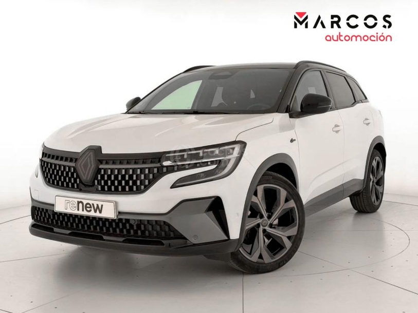 Foto del RENAULT Austral 1.2 E-Tech Híbrido Techno Esprit Alpine 146kW