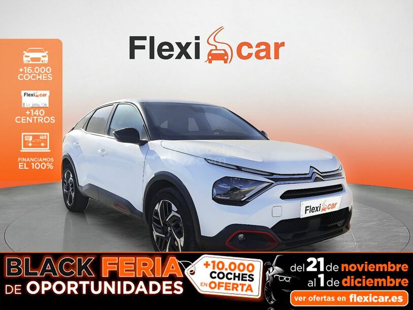 Foto del CITROEN C4 1.2 PureTech Feel Pack S&S EAT8 130