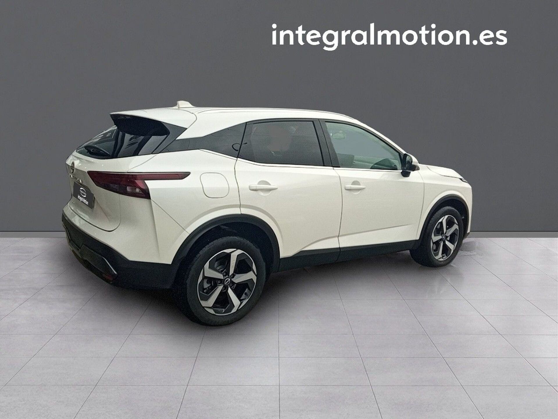 Imagen 2 de NISSAN Qashqai